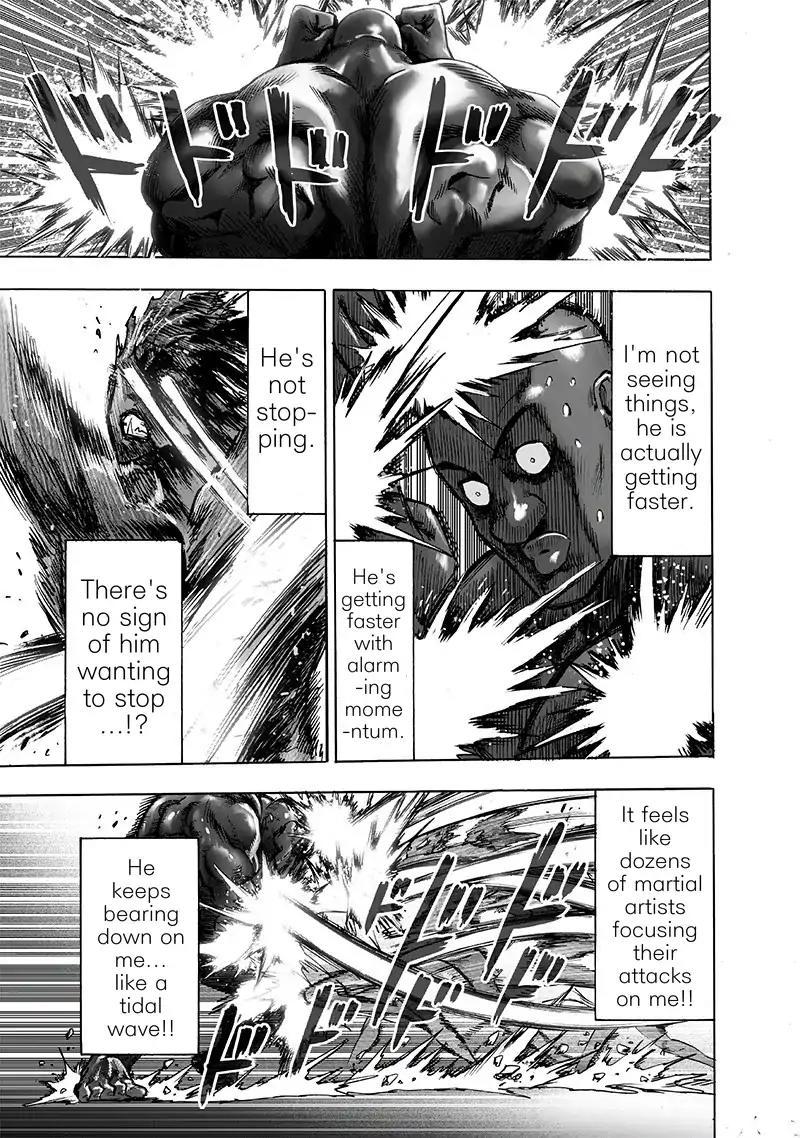 One Punch Man - Chapter 126.2 image 28